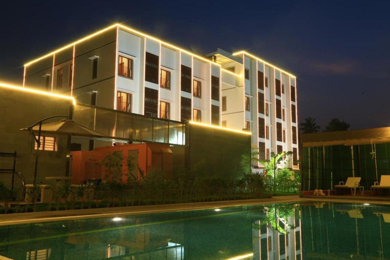 Mayapuri Amira Kumbakonam Luaran gambar