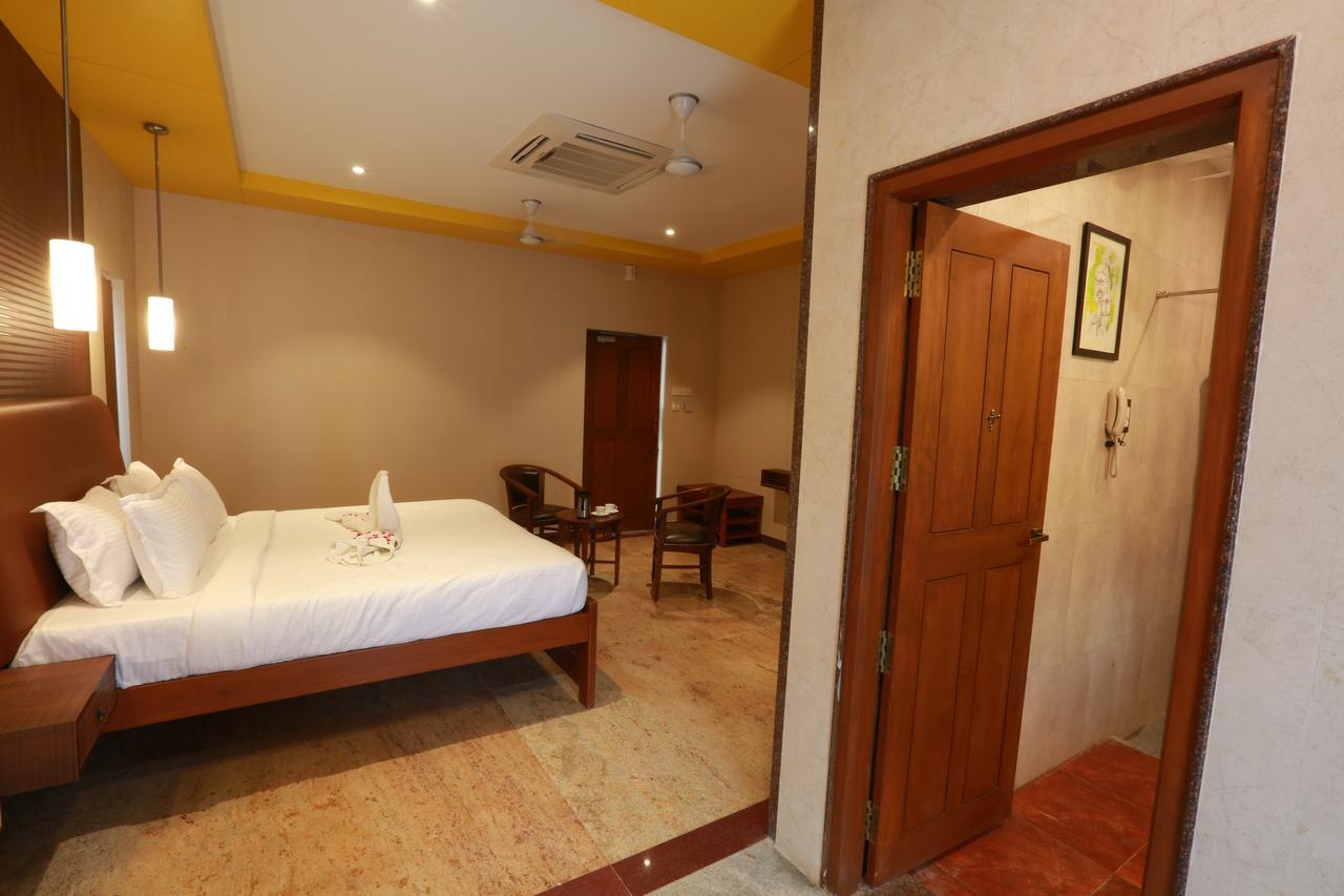 Mayapuri Amira Kumbakonam Luaran gambar