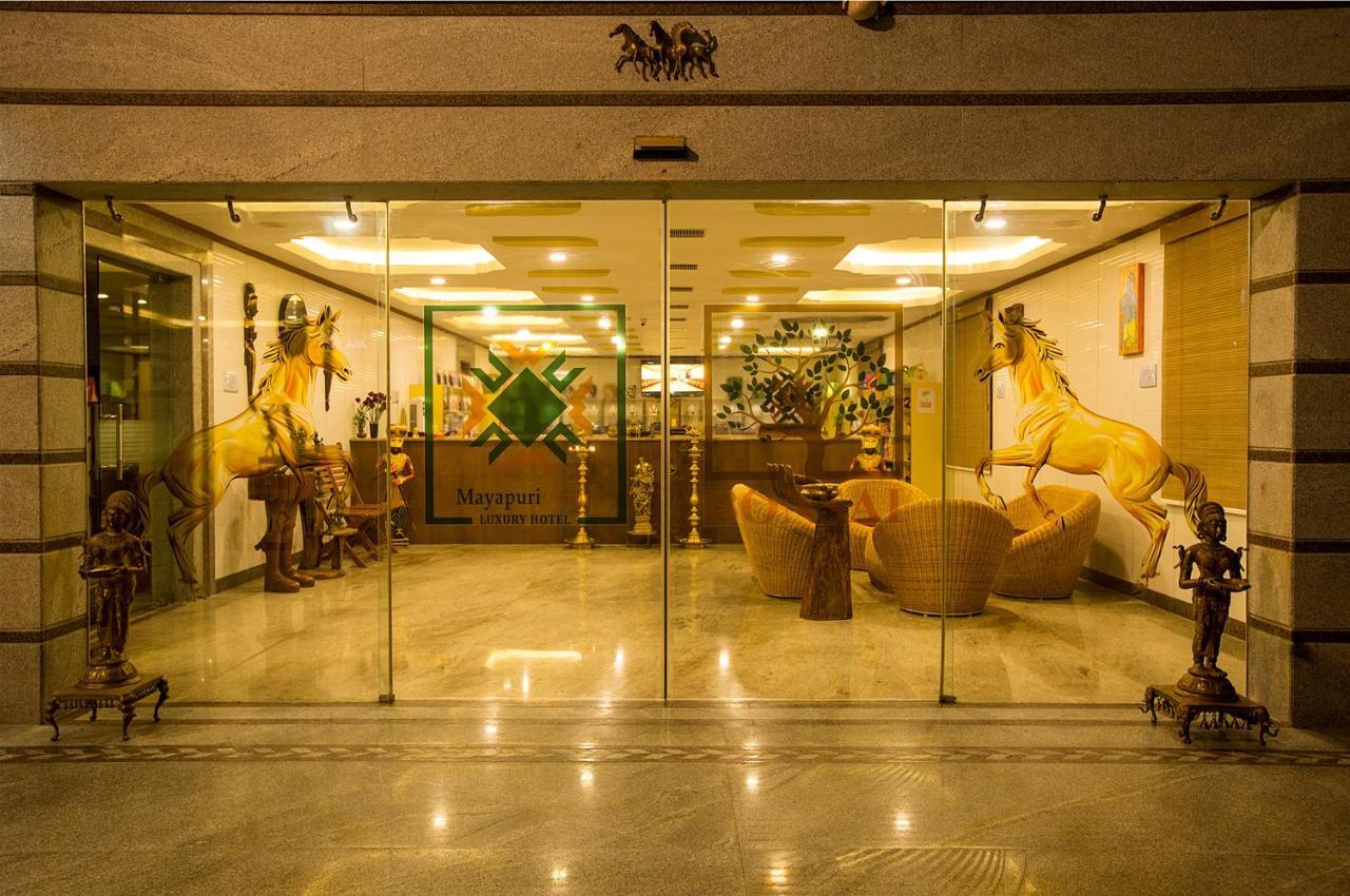 Mayapuri Amira Kumbakonam Luaran gambar
